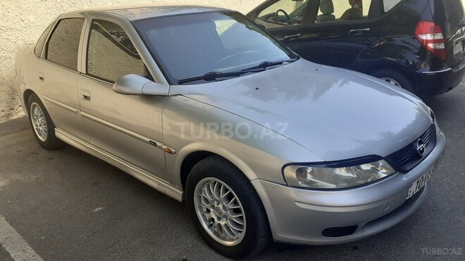 Opel Vectra 1999, 216,099 km - 1.6 l - Bakı