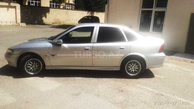 Opel Vectra 1999, 216,099 km - 1.6 l - Bakı