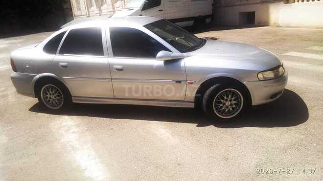 Opel Vectra 1999, 216,099 km - 1.6 l - Bakı