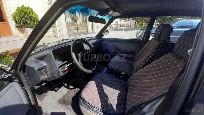 Tofas Sahin 2006, 210,000 km - 1.6 l - Bakı