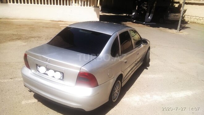 Opel Vectra 1999, 216,099 km - 1.6 l - Bakı