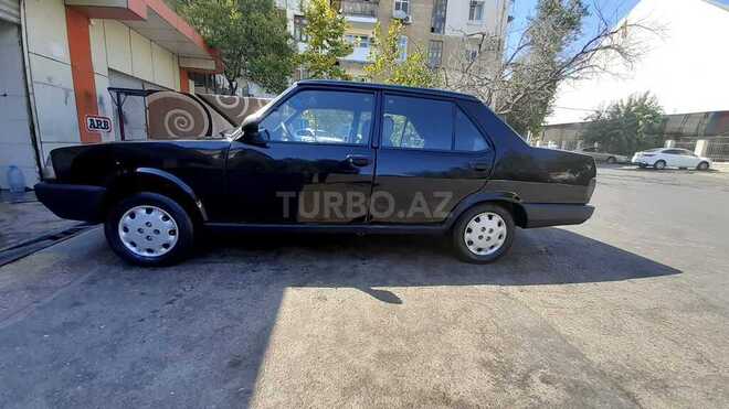 Tofas Sahin 2006, 210,000 km - 1.6 l - Bakı