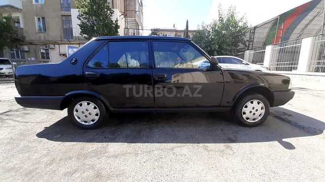 Tofas Sahin 2006, 210,000 km - 1.6 l - Bakı