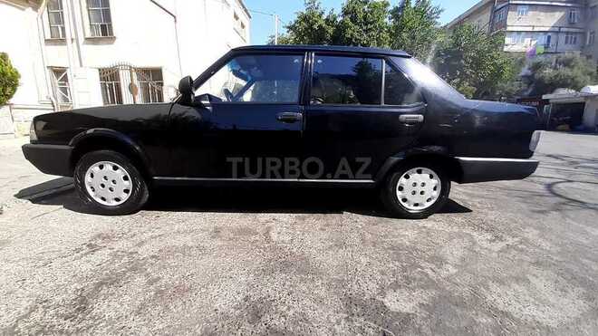 Tofas Sahin 2006, 210,000 km - 1.6 l - Bakı