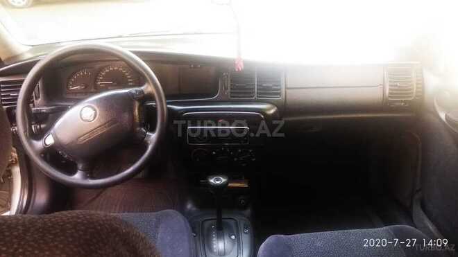 Opel Vectra 1999, 216,099 km - 1.6 l - Bakı