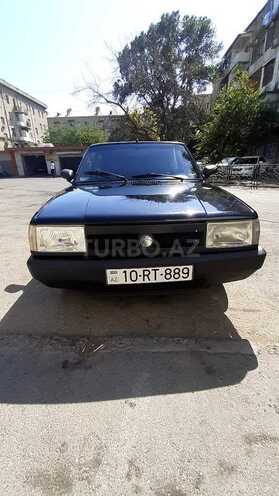 Tofas Sahin 2006, 210,000 km - 1.6 l - Bakı