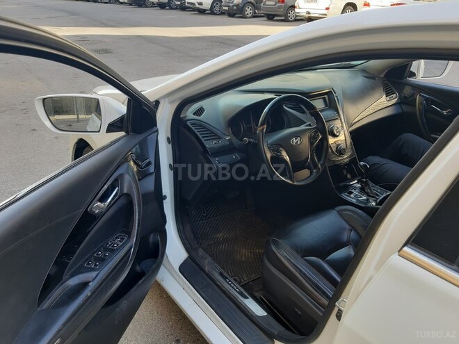 Hyundai Azera 2011, 304,412 km - 3.0 l - Bakı