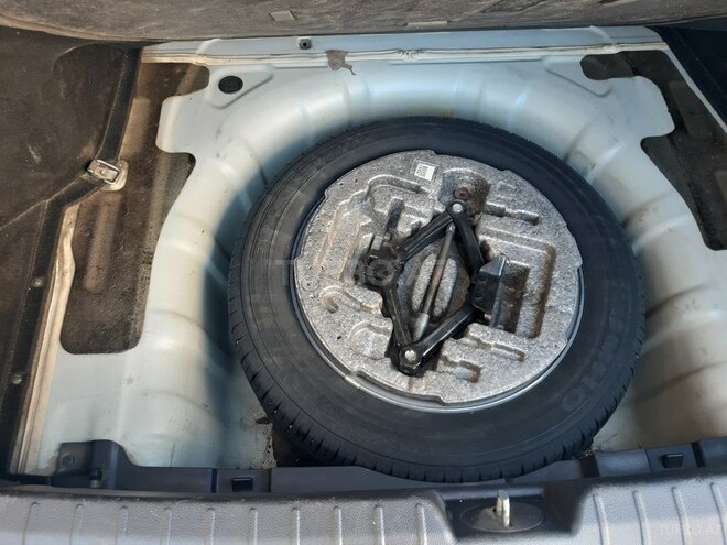 Hyundai Azera 2011, 304,412 km - 3.0 l - Bakı