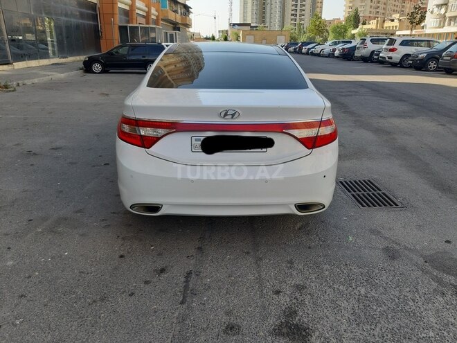 Hyundai Azera 2011, 304,412 km - 3.0 l - Bakı