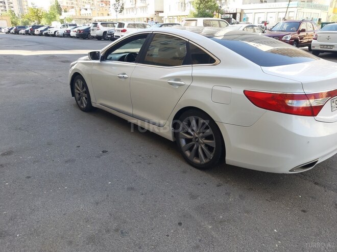 Hyundai Azera 2011, 304,412 km - 3.0 l - Bakı