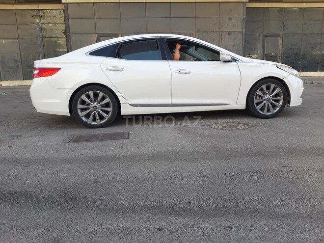 Hyundai Azera 2011, 304,412 km - 3.0 l - Bakı