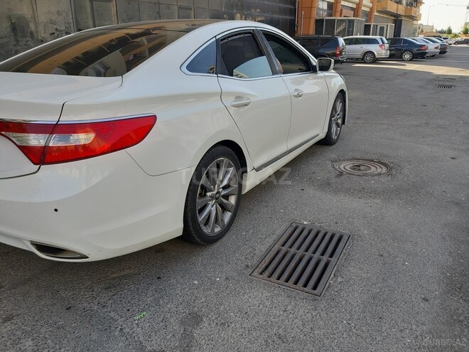 Hyundai Azera 2011, 304,412 km - 3.0 l - Bakı