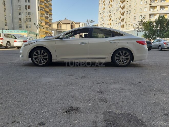 Hyundai Azera 2011, 304,412 km - 3.0 l - Bakı