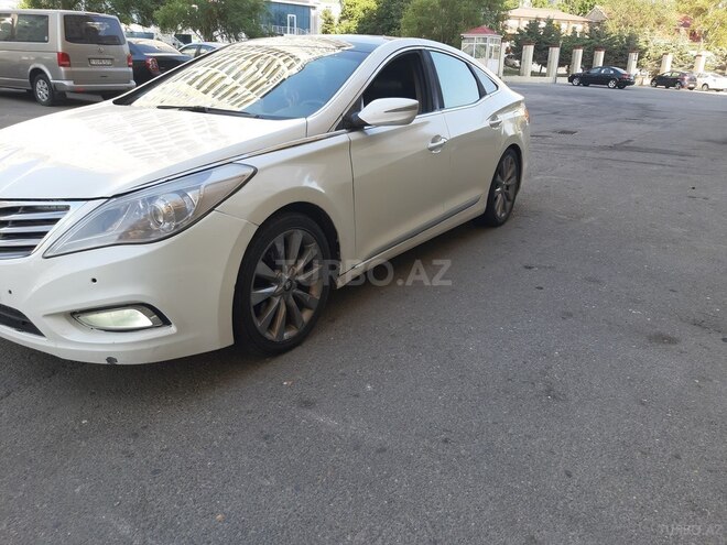 Hyundai Azera 2011, 304,412 km - 3.0 l - Bakı