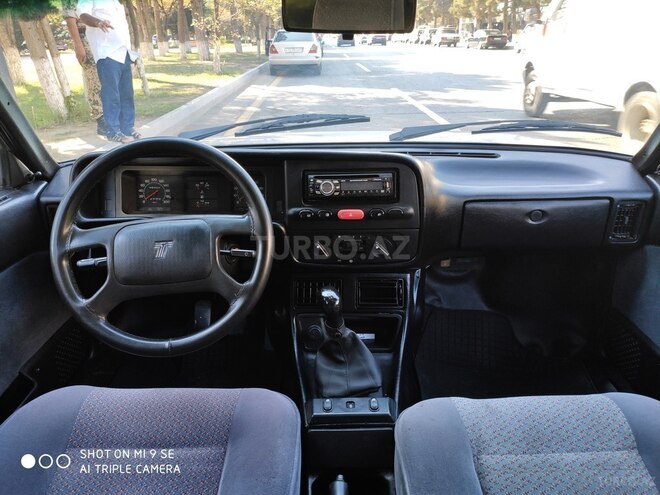 Tofas Dogan 2004, 32,586 km - 1.6 l - Sumqayıt