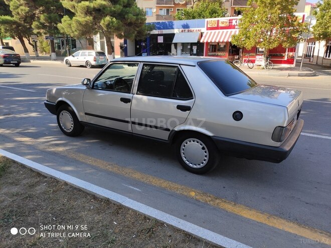 Tofas Dogan 2004, 32,586 km - 1.6 l - Sumqayıt