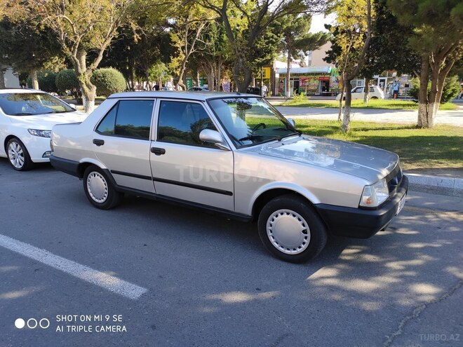 Tofas Dogan 2004, 32,586 km - 1.6 l - Sumqayıt