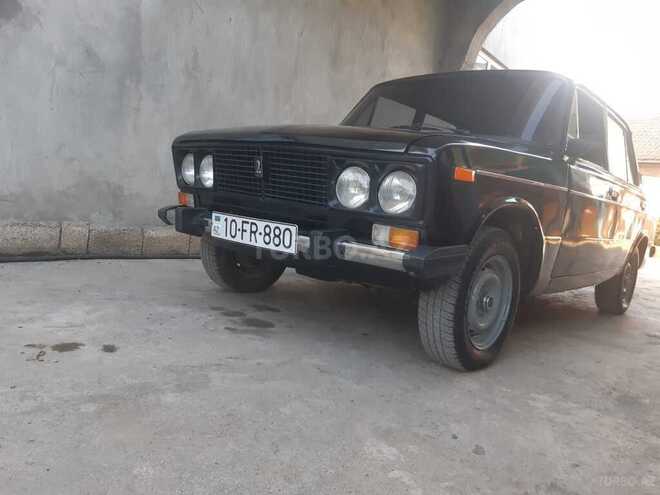 LADA (VAZ) 2106 1982, 124,575 km - 1.6 l - Lənkəran