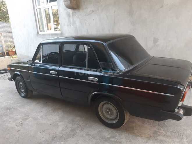 LADA (VAZ) 2106 1982, 124,575 km - 1.6 l - Lənkəran