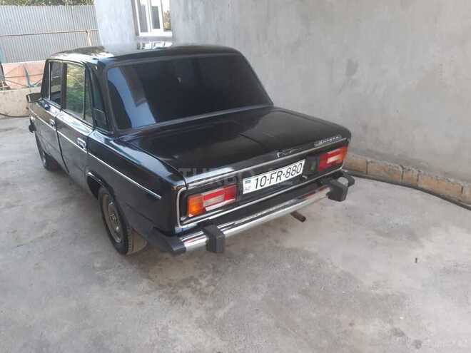 LADA (VAZ) 2106 1982, 124,575 km - 1.6 l - Lənkəran