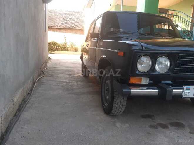 LADA (VAZ) 2106 1982, 124,575 km - 1.6 l - Lənkəran
