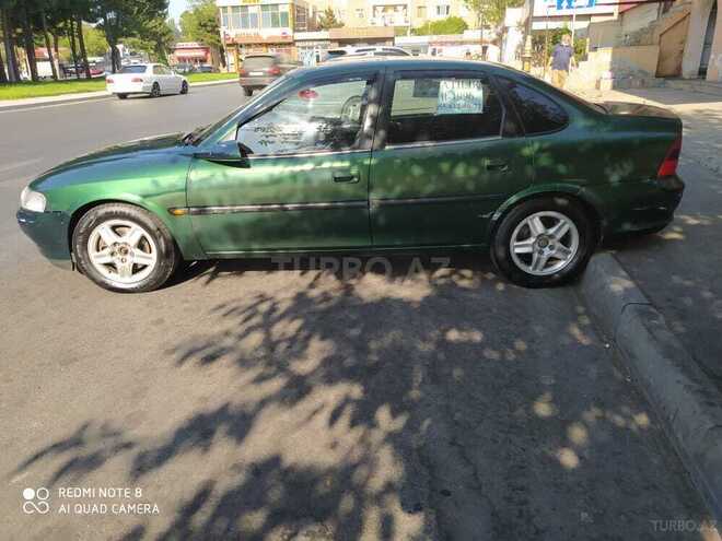 Opel Vectra 1996, 199,000 km - 2.0 l - Bakı