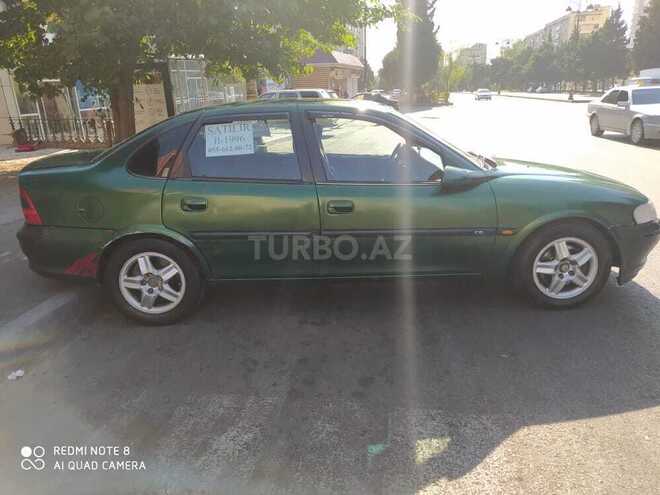Opel Vectra 1996, 199,000 km - 2.0 l - Bakı