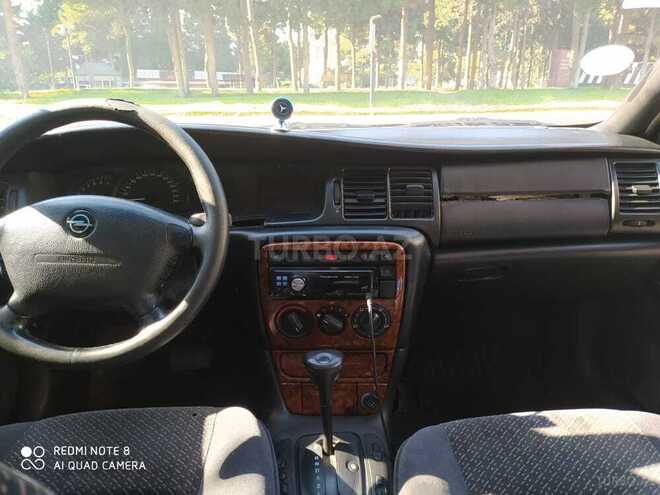 Opel Vectra 1996, 199,000 km - 2.0 l - Bakı