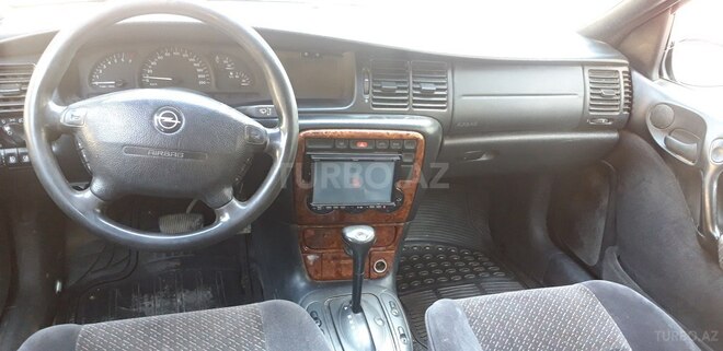 Opel Vectra 1998, 285,000 km - 1.8 л - Gəncə