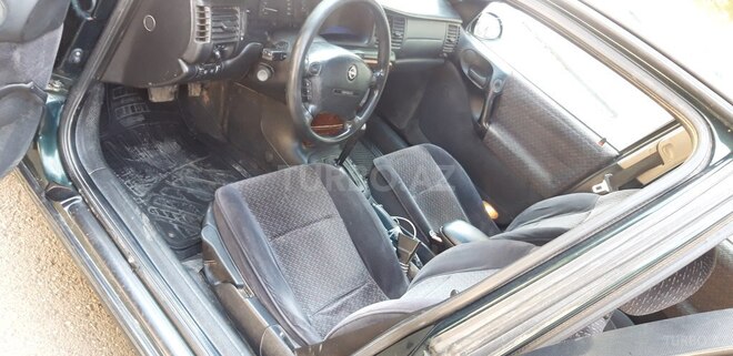 Opel Vectra 1998, 285,000 km - 1.8 л - Gəncə