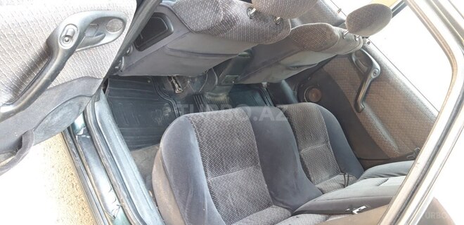 Opel Vectra 1998, 285,000 km - 1.8 л - Gəncə