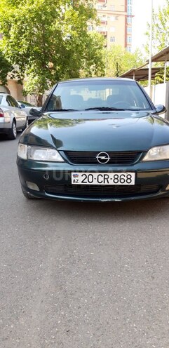 Opel Vectra 1998, 285,000 km - 1.8 л - Gəncə