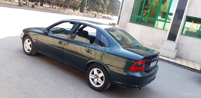 Opel Vectra 1998, 285,000 km - 1.8 л - Gəncə
