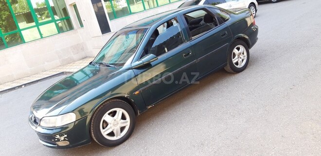 Opel Vectra 1998, 285,000 km - 1.8 л - Gəncə