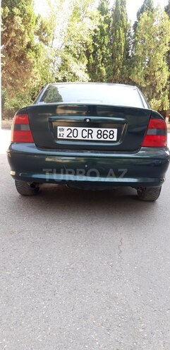Opel Vectra 1998, 285,000 km - 1.8 л - Gəncə