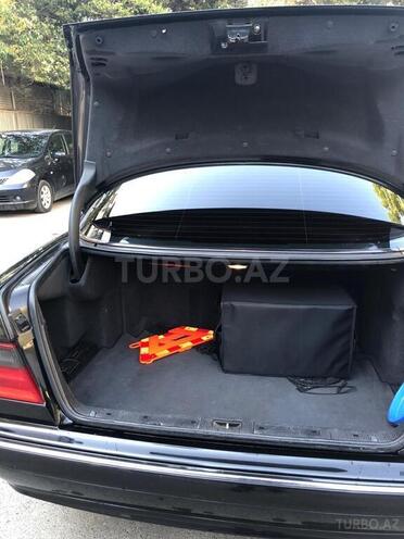 Mercedes E 280 2000, 264,000 km - 2.8 л - Bakı