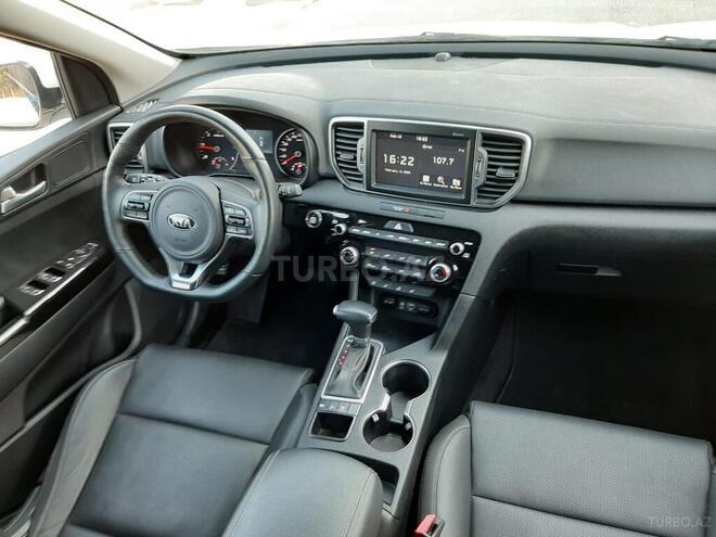 Kia Sportage 2017, 32,000 km - 2.0 l - Bakı