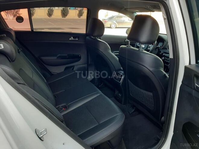 Kia Sportage 2017, 32,000 km - 2.0 l - Bakı