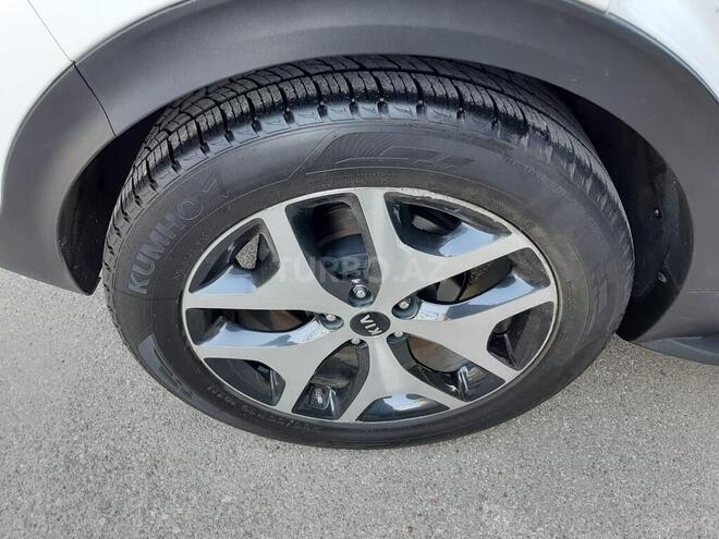 Kia Sportage 2017, 32,000 km - 2.0 l - Bakı