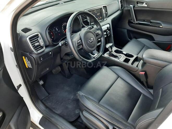 Kia Sportage 2017, 32,000 km - 2.0 l - Bakı