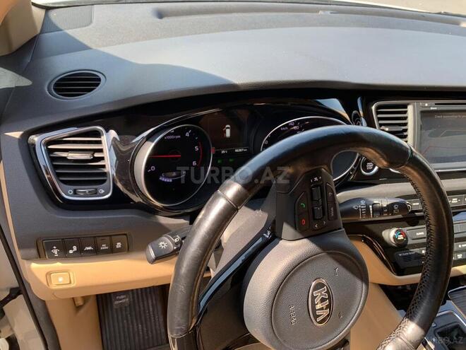 Kia Sportage 2017, 32,000 km - 2.0 l - Bakı
