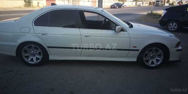 BMW 528 1998, 329,700 km - 2.8 l - Bakı