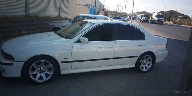 BMW 528 1998, 329,700 km - 2.8 l - Bakı