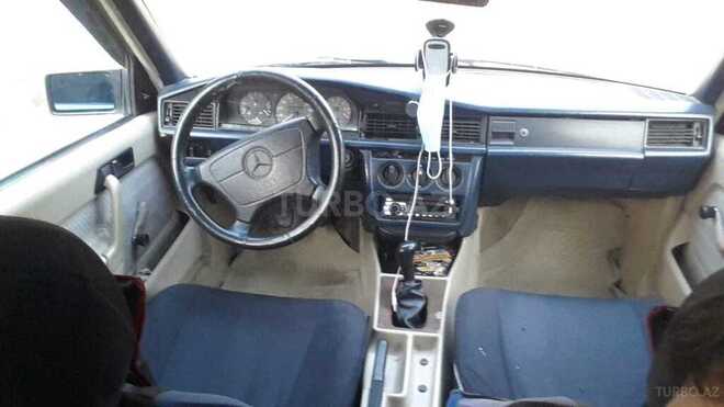 Mercedes 190 1990, 285,326 km - 2.0 l - Bakı