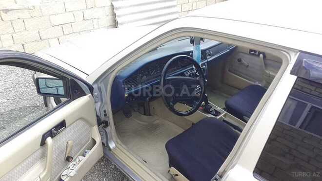 Mercedes 190 1990, 285,326 km - 2.0 l - Bakı