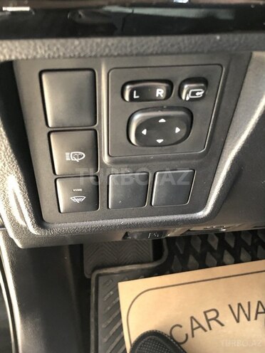 Toyota Prado 2014, 127,000 km - 2.7 l - Bakı
