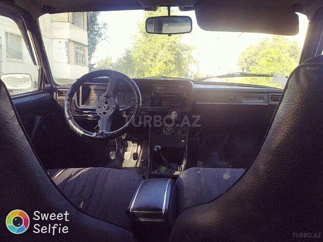 LADA (VAZ) 2107 1986, 300,000 km - 1.6 l - Bakı