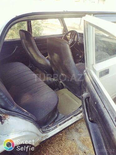 LADA (VAZ) 2107 1986, 300,000 km - 1.6 l - Bakı