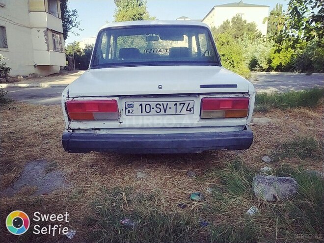 LADA (VAZ) 2107 1986, 300,000 km - 1.6 l - Bakı