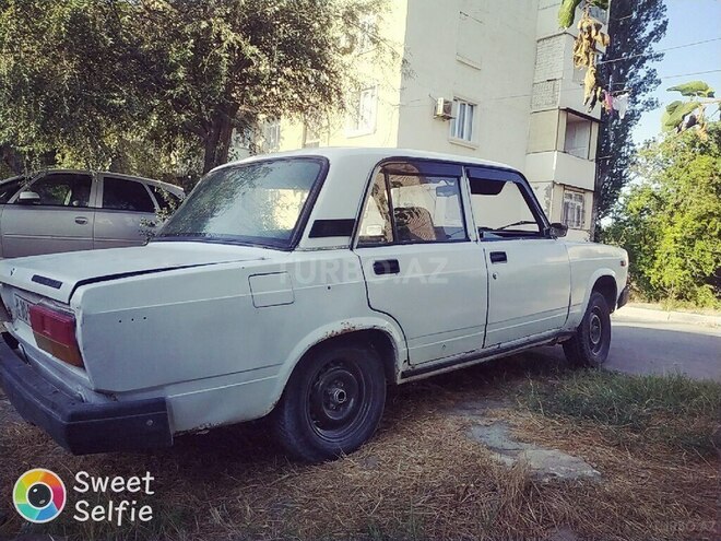 LADA (VAZ) 2107 1986, 300,000 km - 1.6 l - Bakı